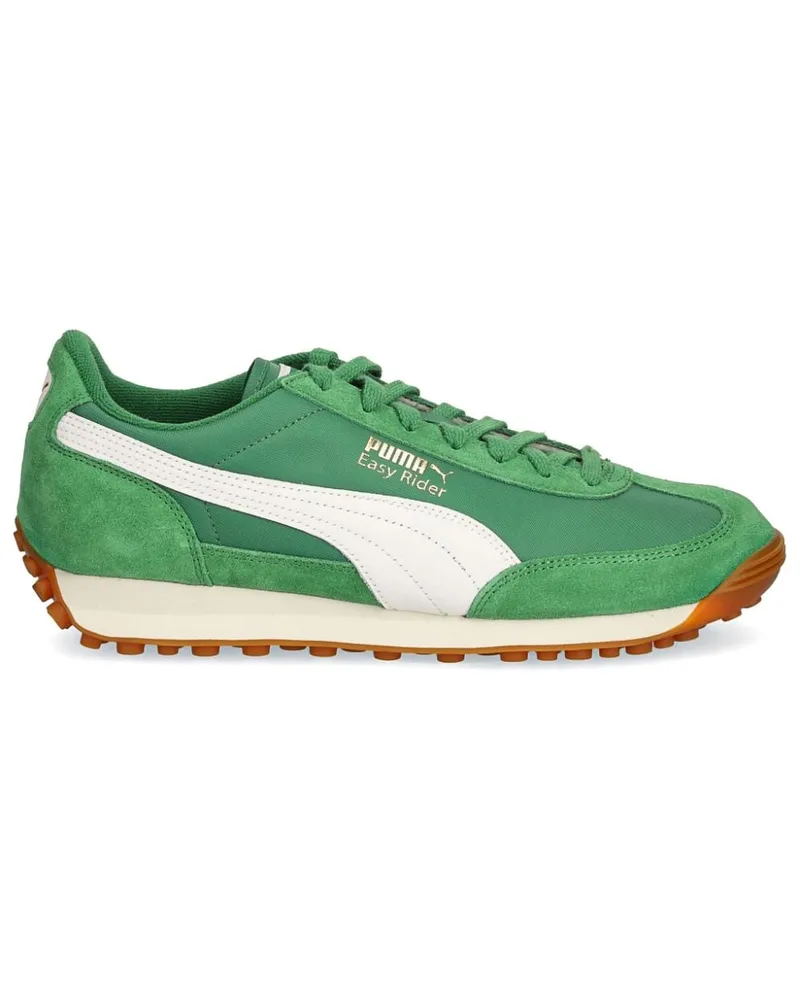 Puma Easy Rider Vintage Sneakers - Grün Grün