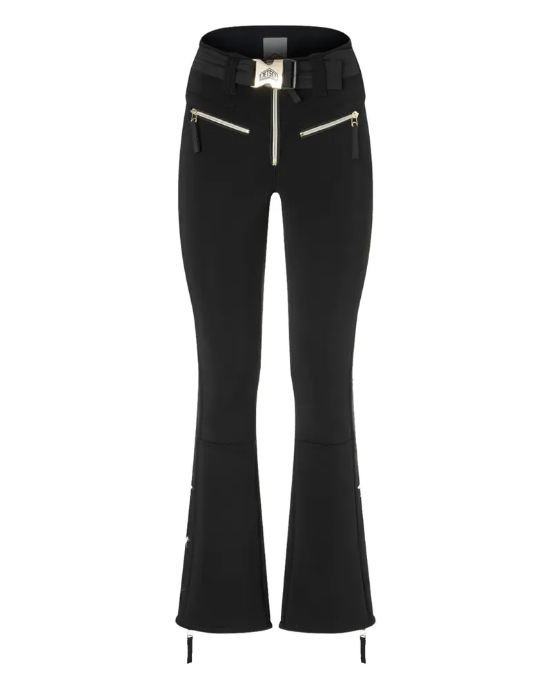 Jet Set Tiby Skihose - Schwarz Schwarz