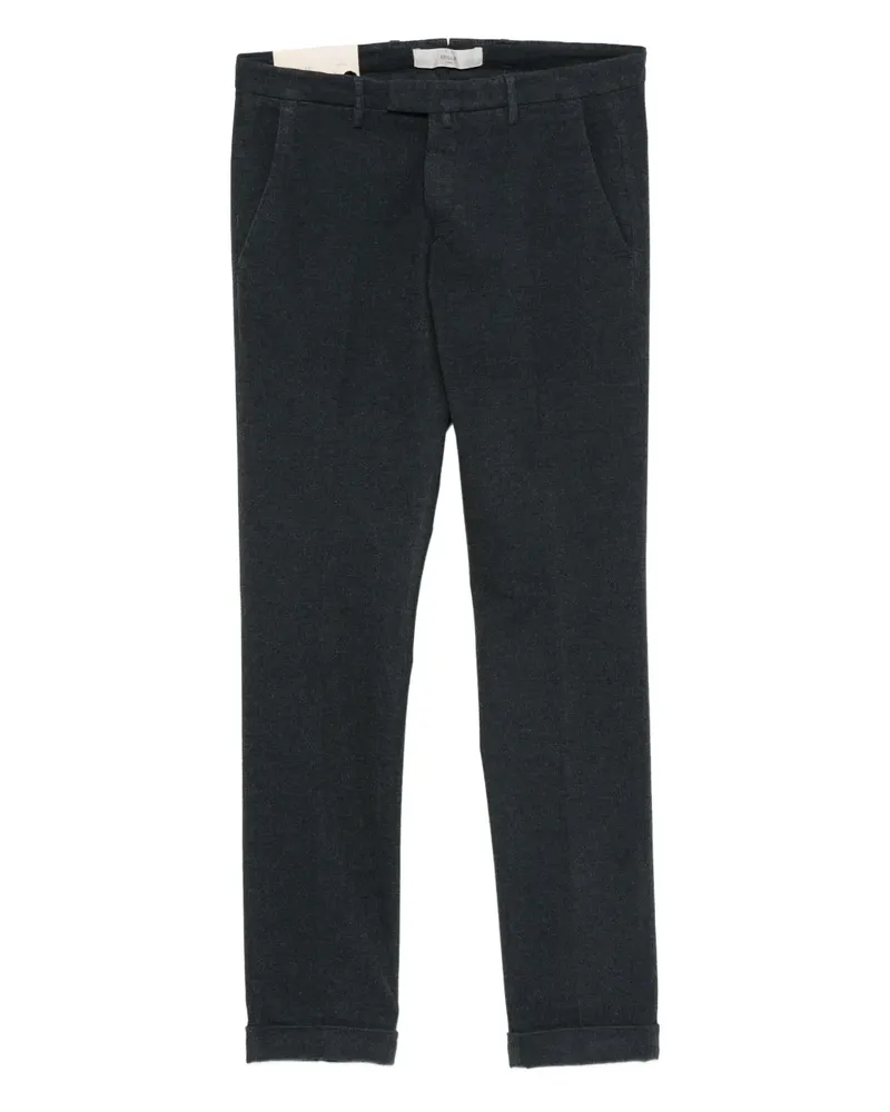 Briglia 1949 Klassische Hose - Blau Blau