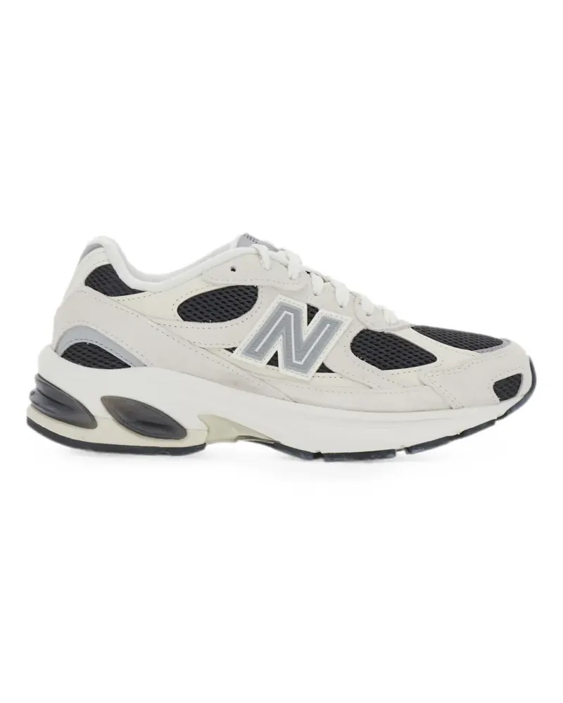 New Balance 2010 sneakers - Nude Nude