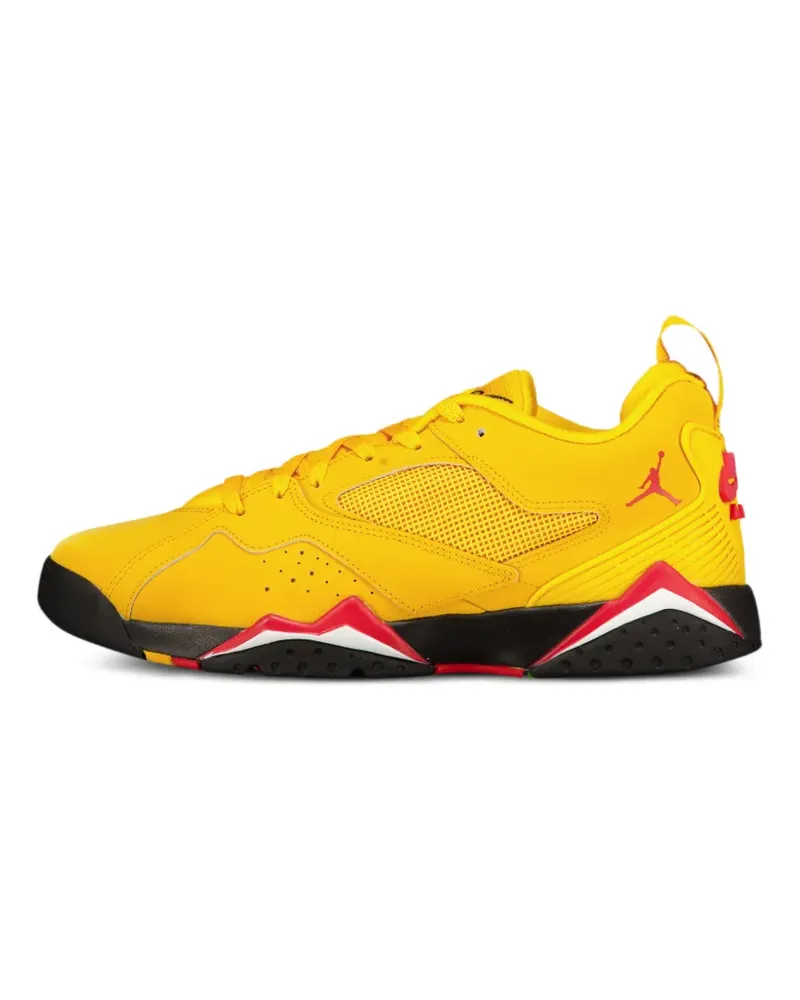 Jordan Air  MVP 92 Sneakers - Gelb Gelb