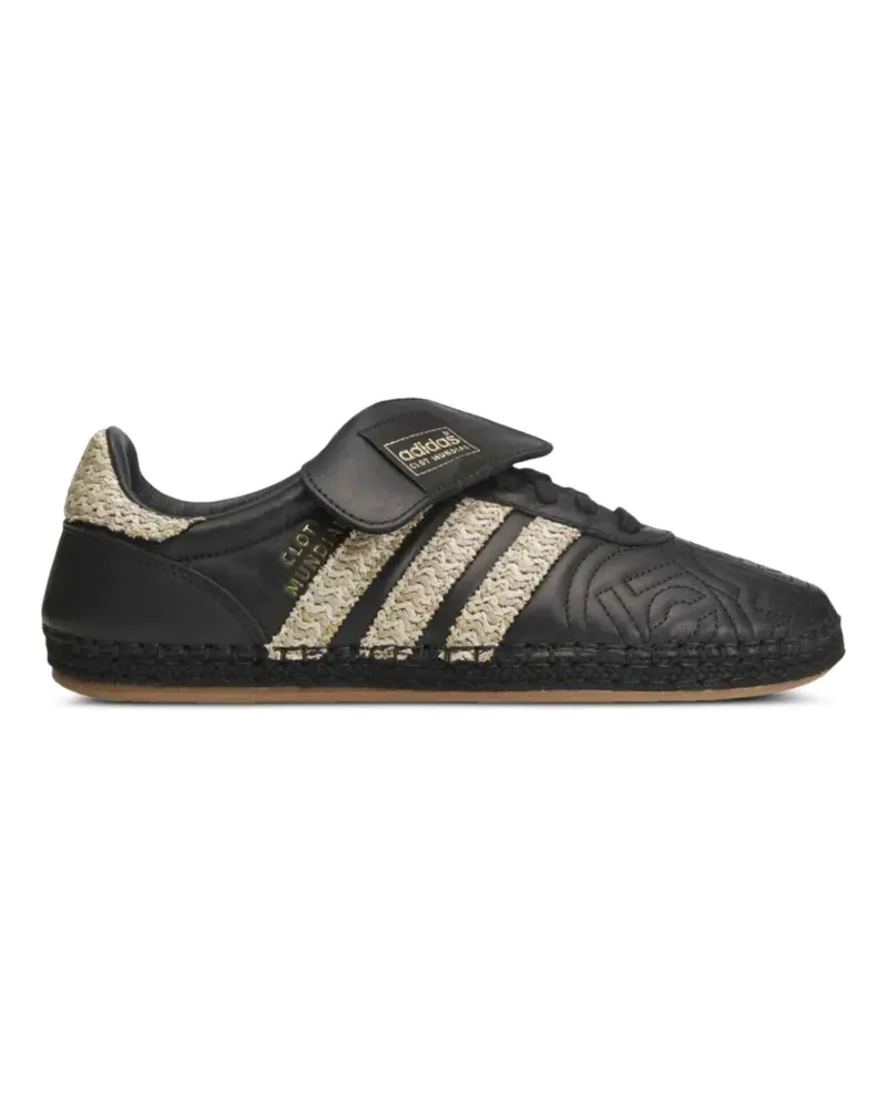 adidas x Edison Chen Mundial Clot sneakers - Schwarz Schwarz