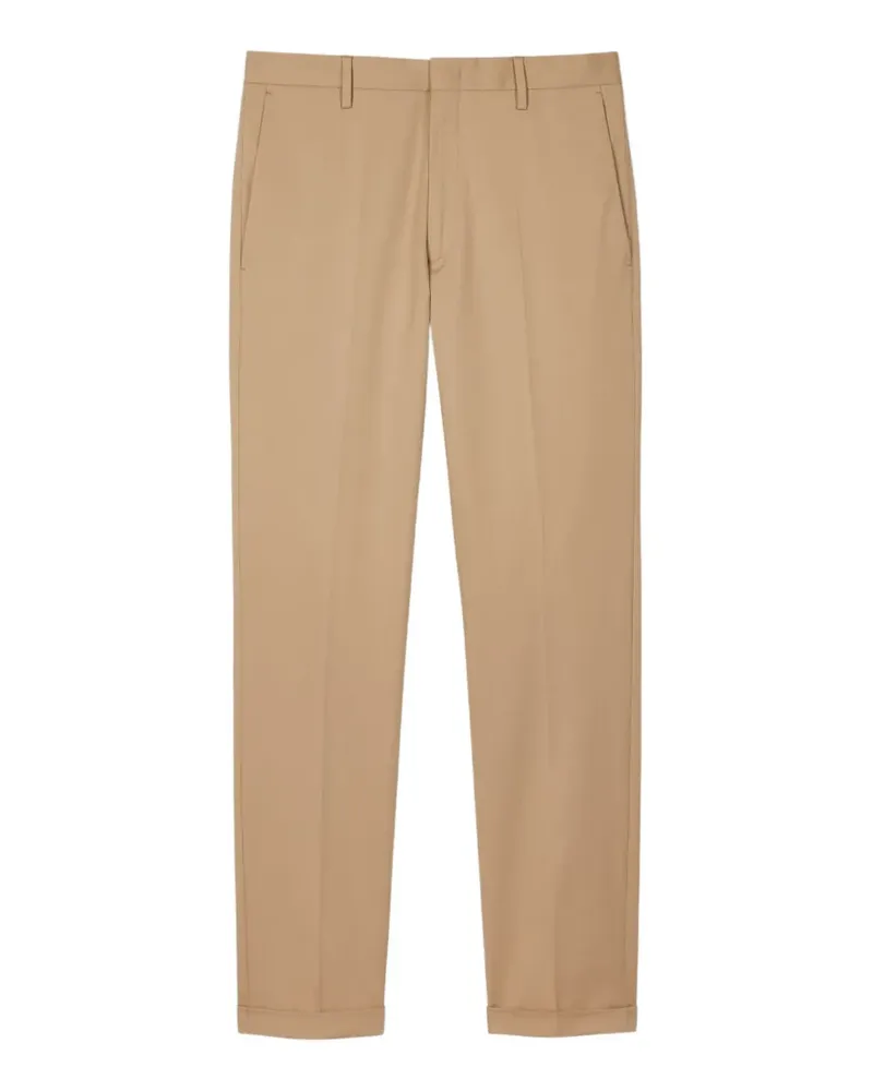 Paul Smith Schmale Chino - Nude Nude