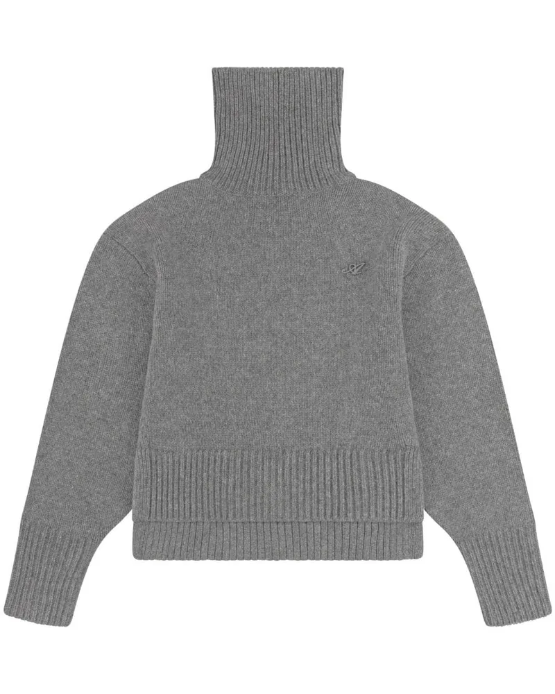 Axel Arigato Remain Pullover - Grau Grau