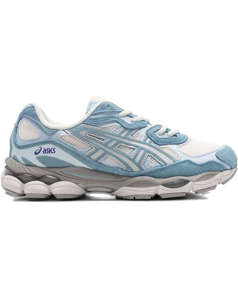 Asics Gel-NYC Sneakers - Blau Blau