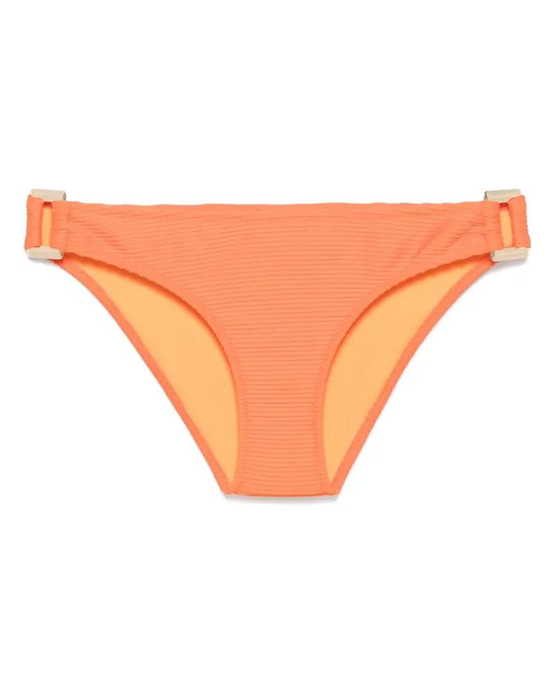 Heidi Klein San Sebastian Bikinihöschen - Orange Orange