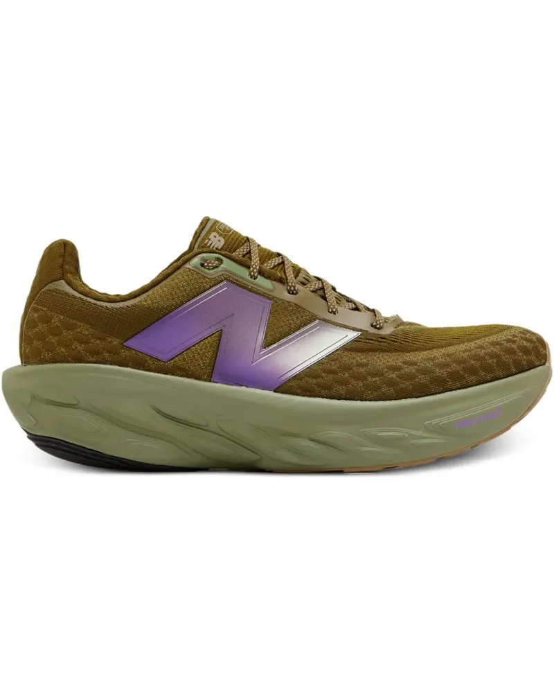 New Balance Fresh Foam X 1080v14 Sneakers - Grün Grün