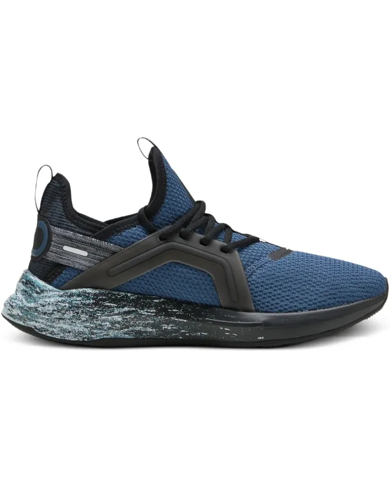 Puma Softride Enzo 5 Sneakers - Blau Blau