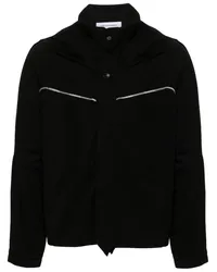 KIKO KOSTADINOV Ohne K-Dart Jacke Schwarz