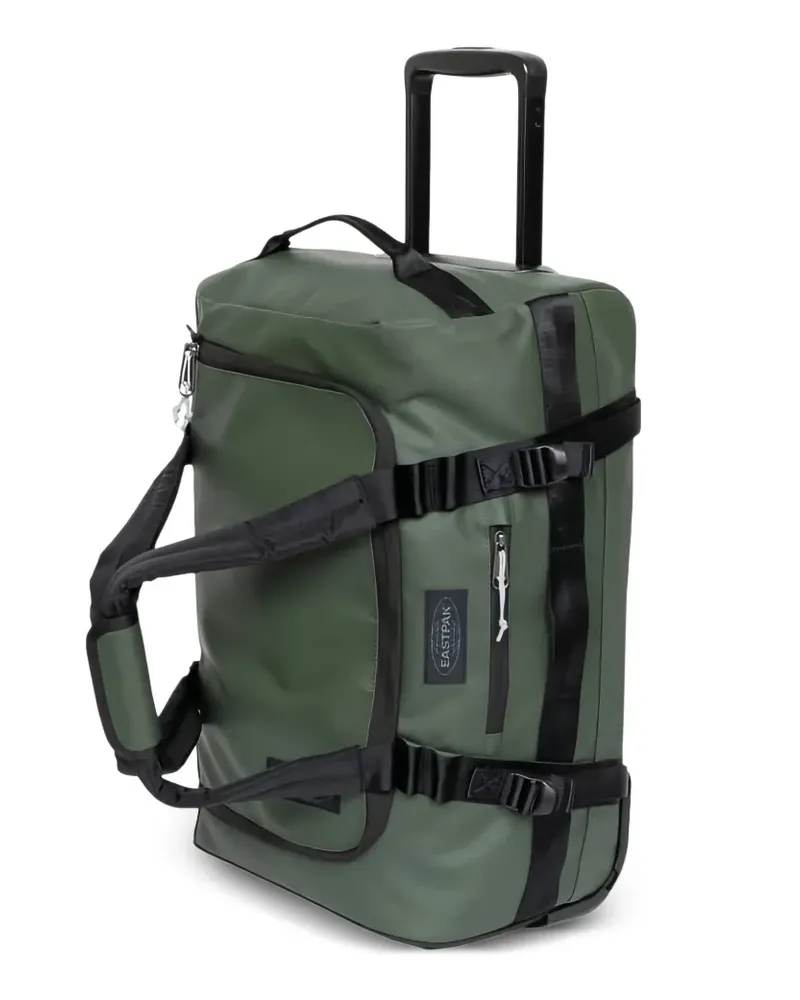 Eastpak Duffel Pack Wheel S Rucksack - Grün Grün