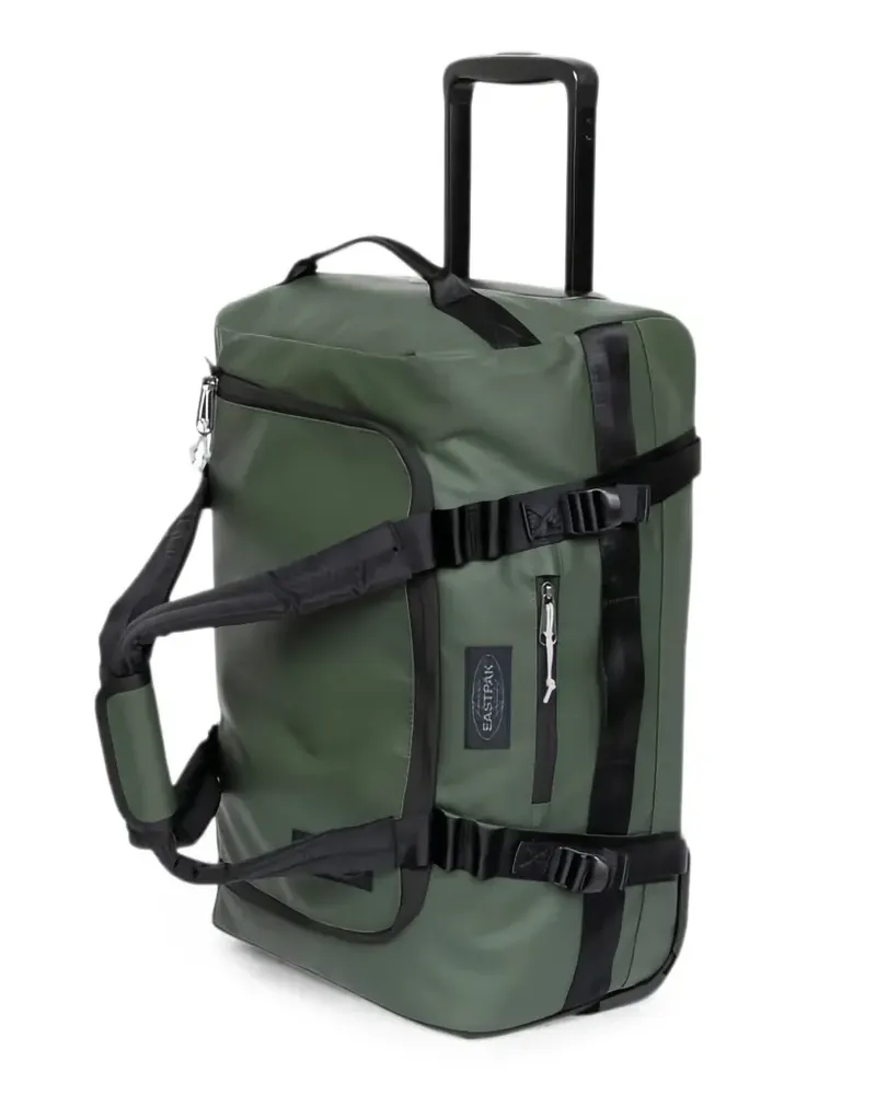 Eastpak Duffel Pack Wheel S backpack - Grün Grün