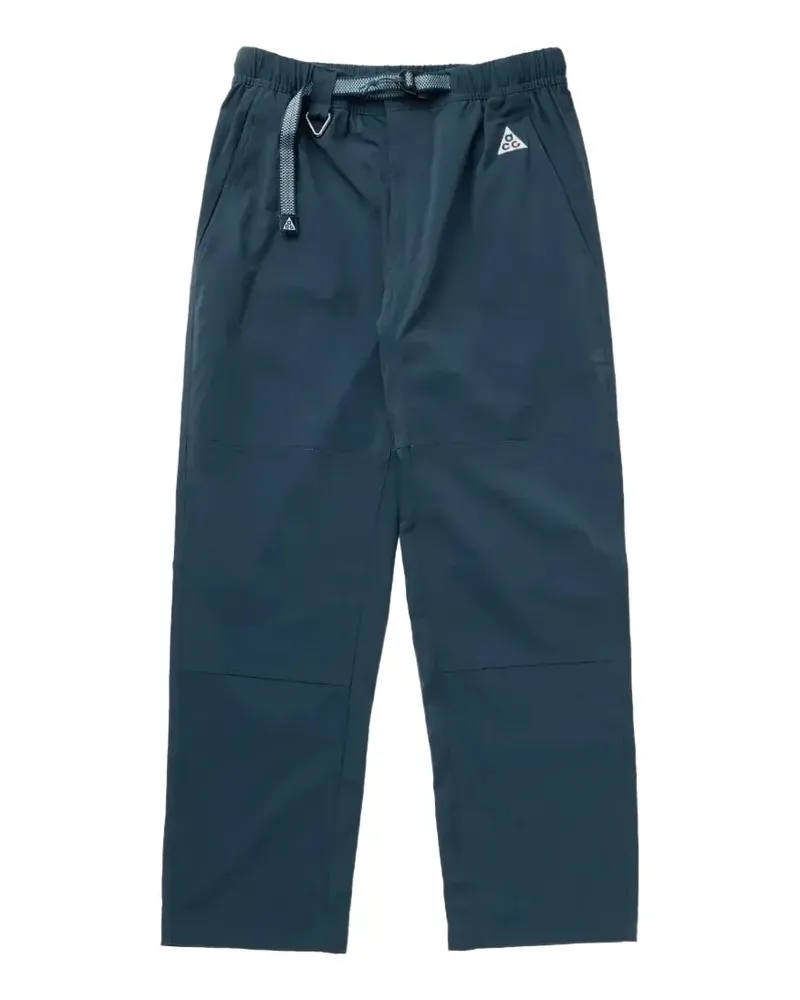 Nike ACG UV hiking trousers - Blau Blau