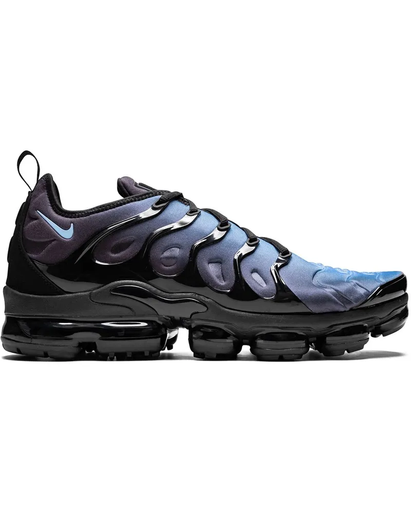 Nike Air VaporMax Plus' Sneakers - Schwarz Schwarz