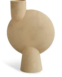 101 Copenhagen Große Bubl Sphere Vase Nude