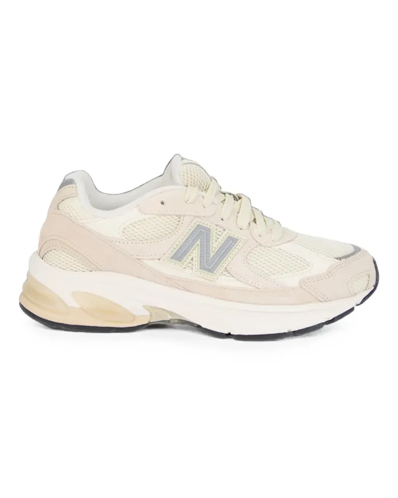 New Balance 2010 sneakers - Nude Nude