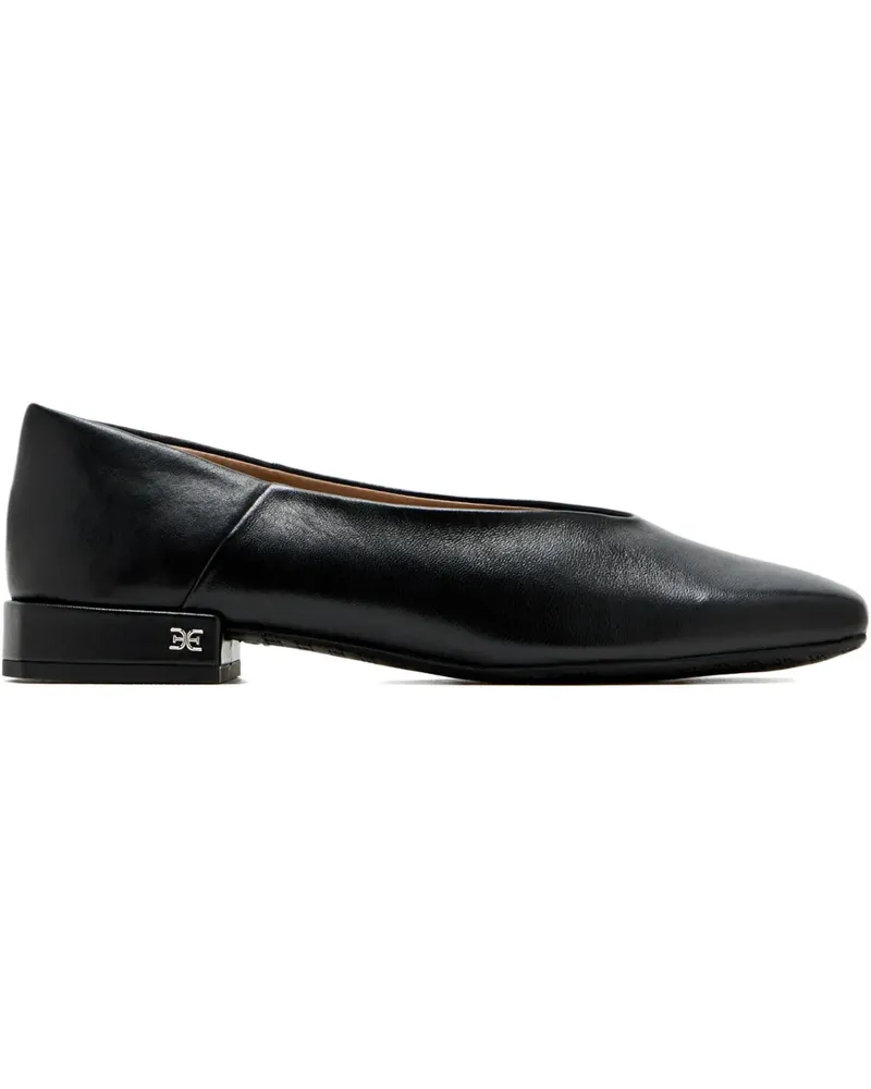 Sam Edelman Kasey ballet flats - Schwarz Schwarz