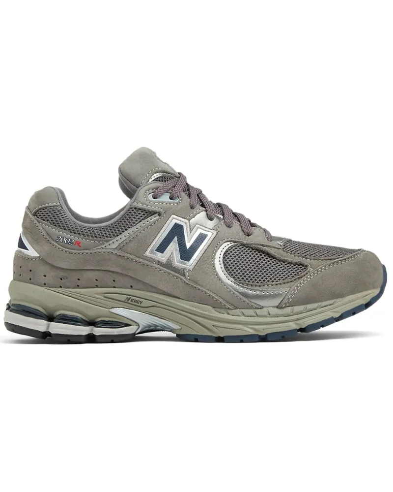 New Balance 2002R Castlerock Sneakers - Grau Grau