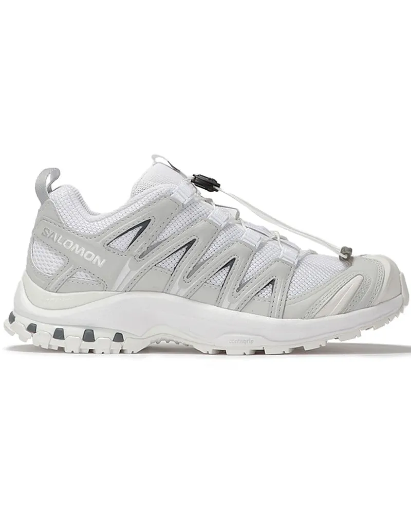 Salomon XA PRO 3D Sneakers - Weiß Weiß