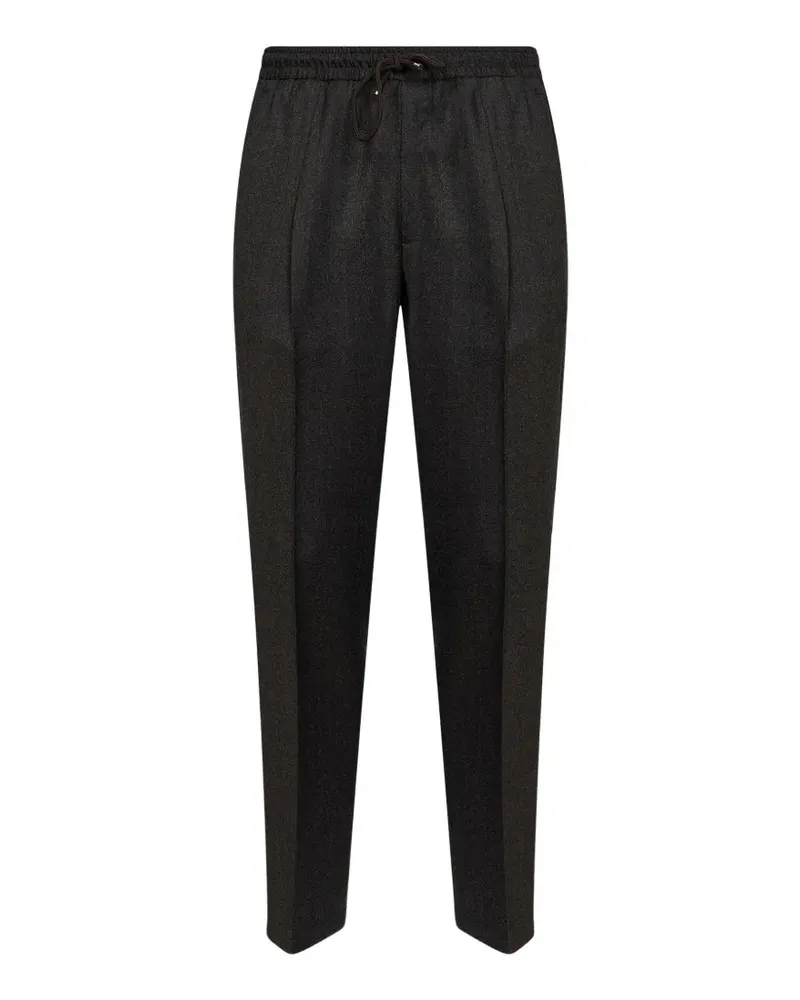 Briglia 1949 Wimbledon Tapered-Hose - Braun Braun
