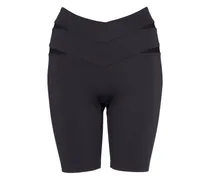 Lonsbrough Radlerhose - Schwarz