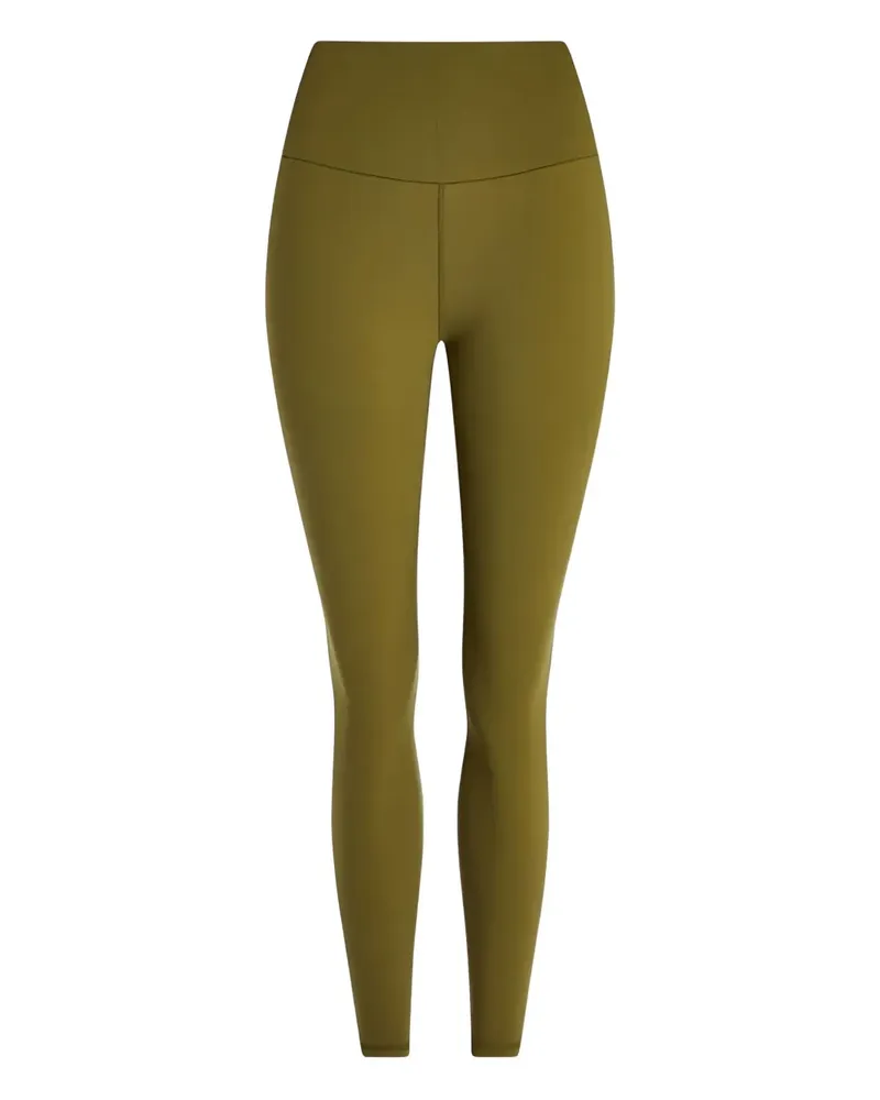Varley Shape High-Rise 25'' Leggings - Grün Grün