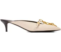Sync Mules - Nude