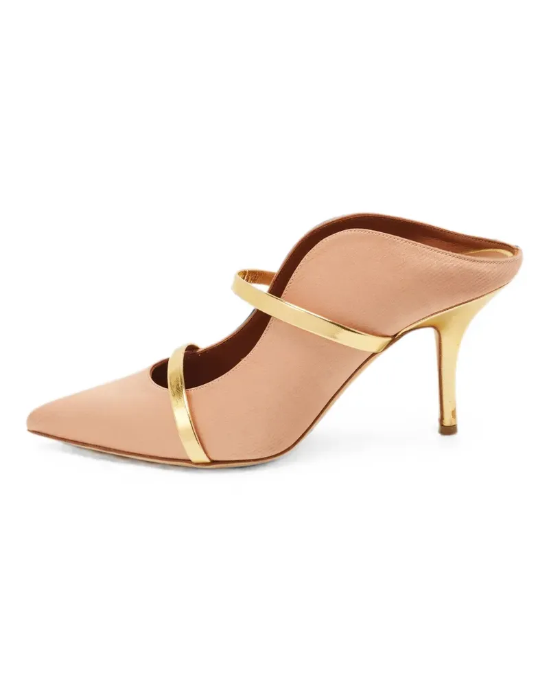 Malone Souliers Maureen Mules - Rosa Rosa