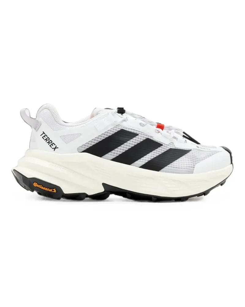 adidas Terrex Free Hiker SL GTX Sneakers - Weiß Weiß
