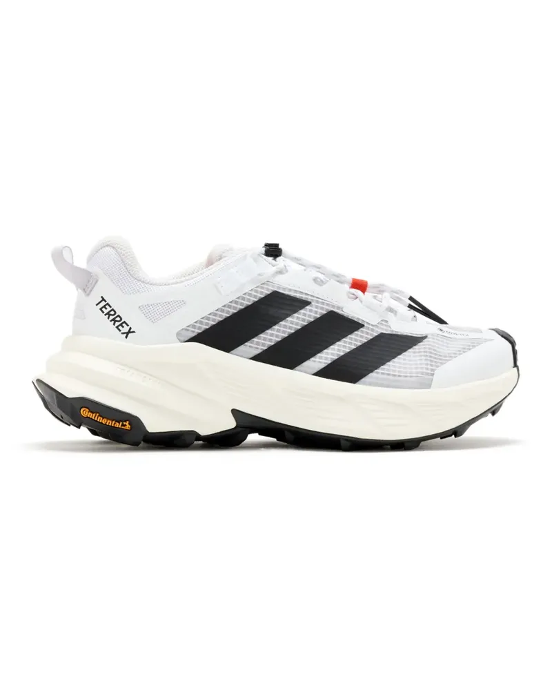 adidas Terrex Free Hiker SL GTX Sneakers - Weiß Weiß