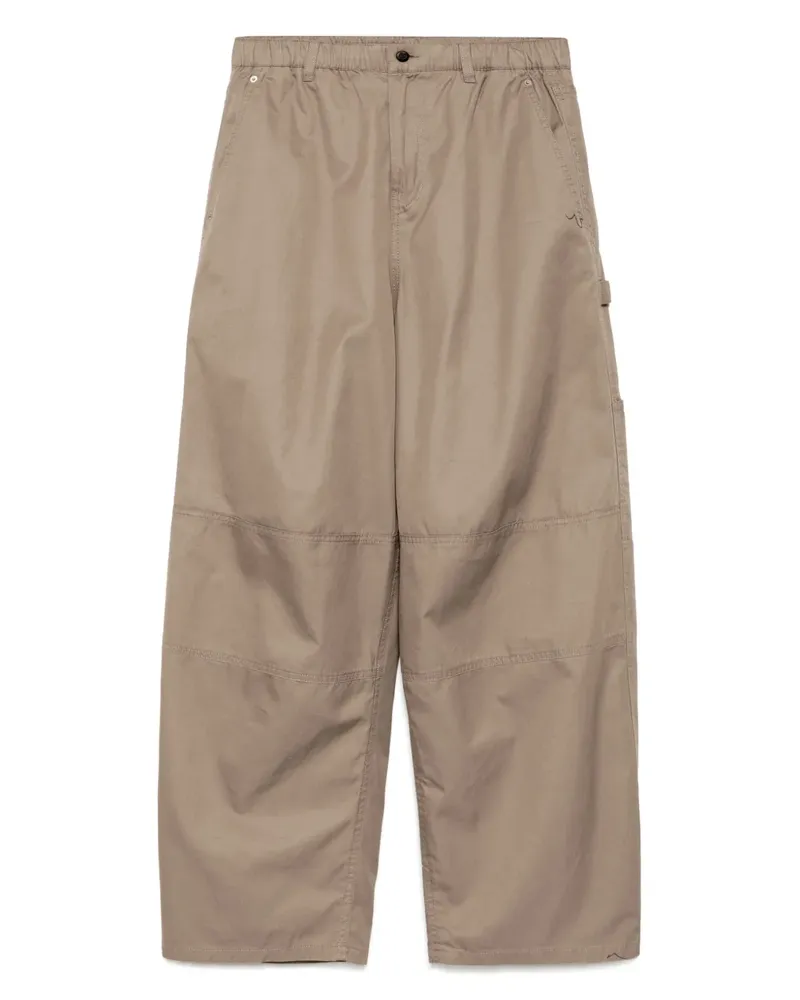 JNBY Hose mit aufgesetzten Taschen - Braun Braun