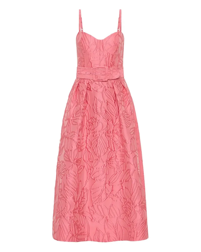 Rebecca Vallance Petra Midikleid - Rosa Rosa