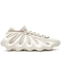 adidas YEEZY 450 Cloud White Sneakers Weiß