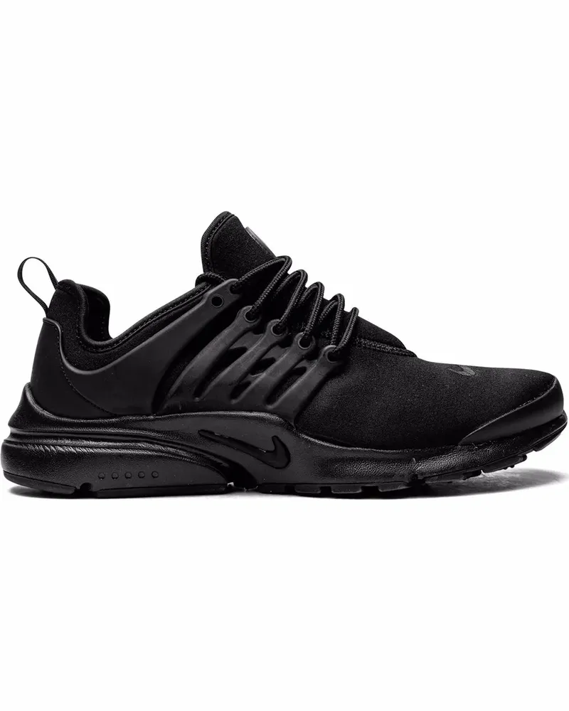 Nike Presto Fly Sneakers - Schwarz Schwarz