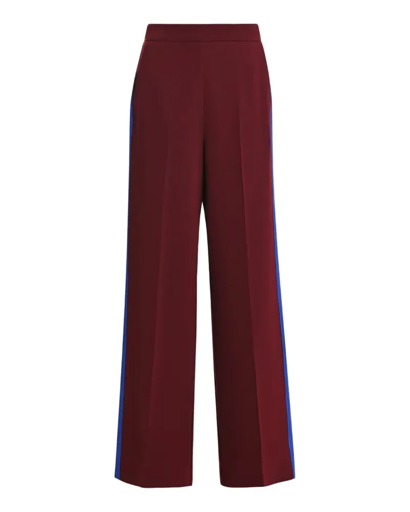 Essentiel Karmic Hose mit Streifen - Rot Rot