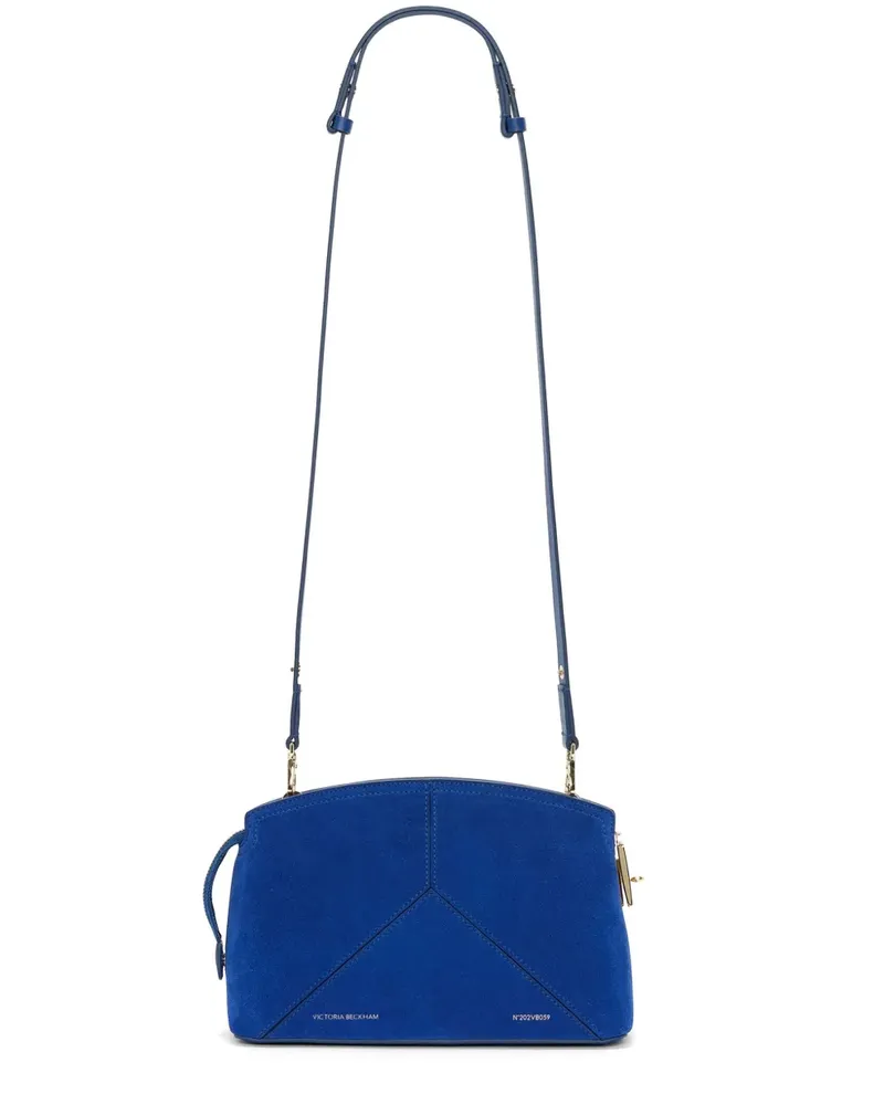 Victoria Beckham Victoria Umhängetasche - Blau Blau