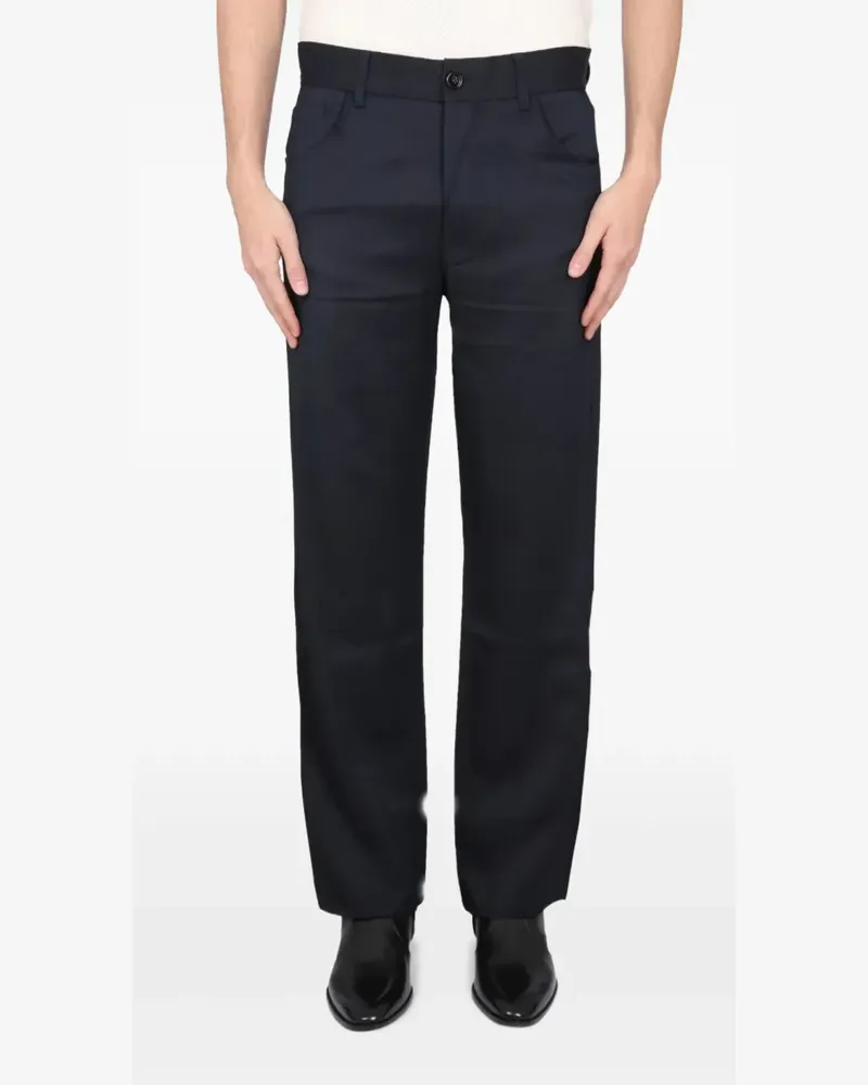 Séfr Santana Hose - Blau Blau