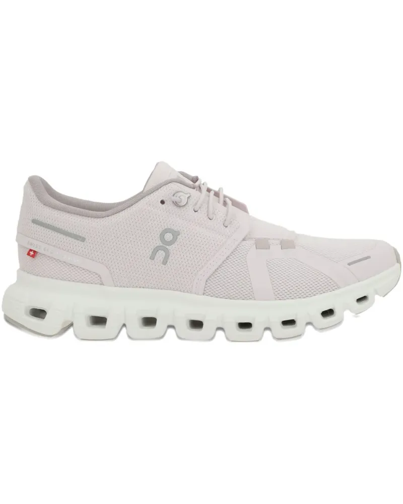 ON Claud Sneakers - Rosa Rosa