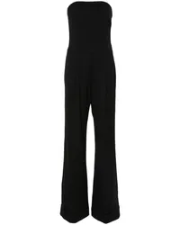 ANDAMANE Selina Jumpsuit Schwarz