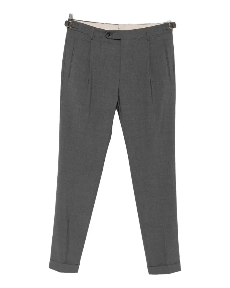 Berwich tailored trousers - Grau Grau