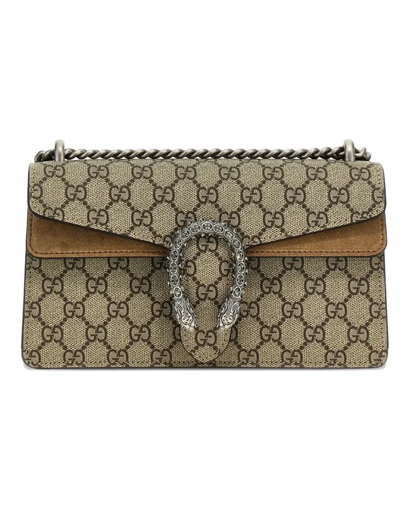 Gucci Dyonisus shoulder bag - Nude Nude