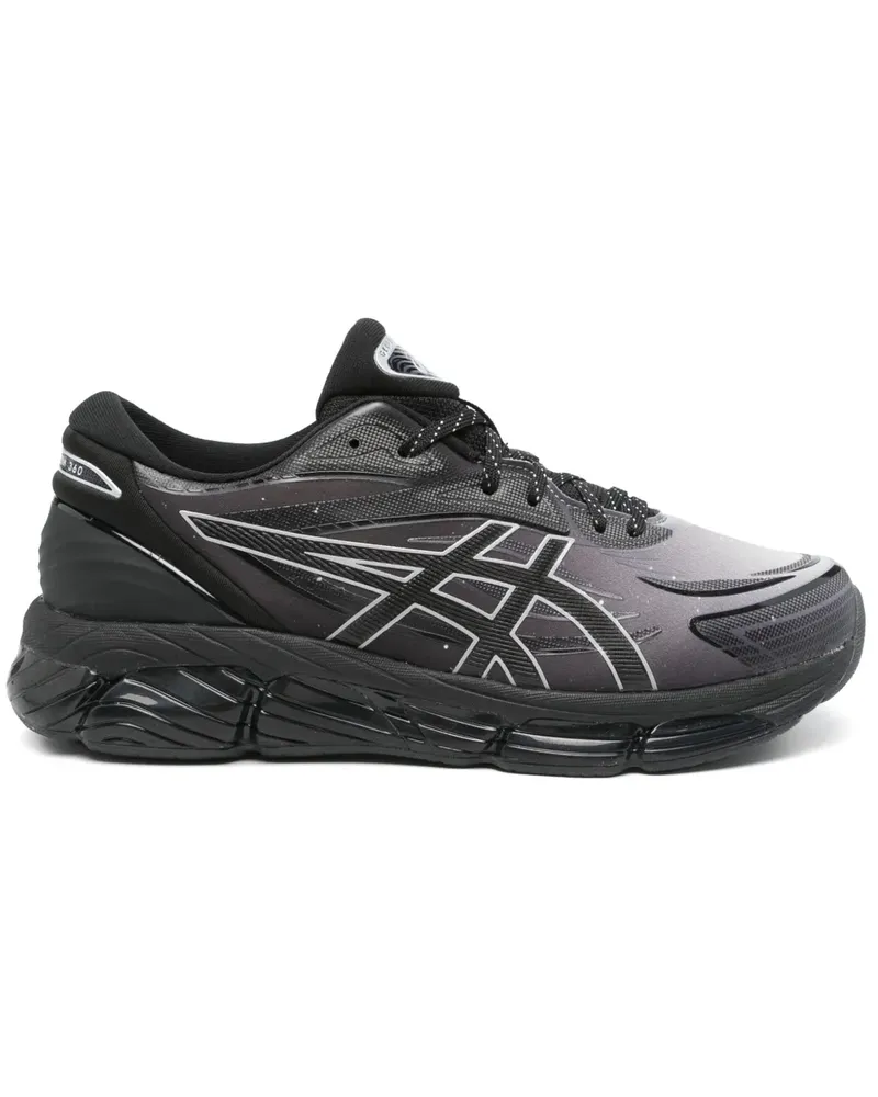 Asics GEL-Quantum 360 Sneakers - Grau Grau