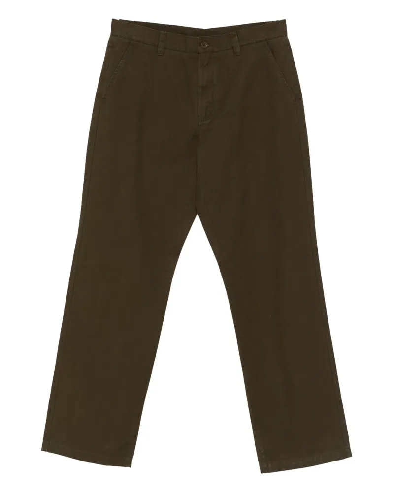 ASPESI Lab Hose - Grün Grün