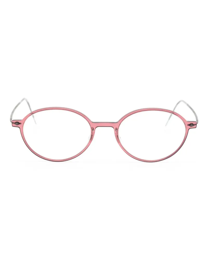 Lindberg 6667 Brille - Rosa Rosa