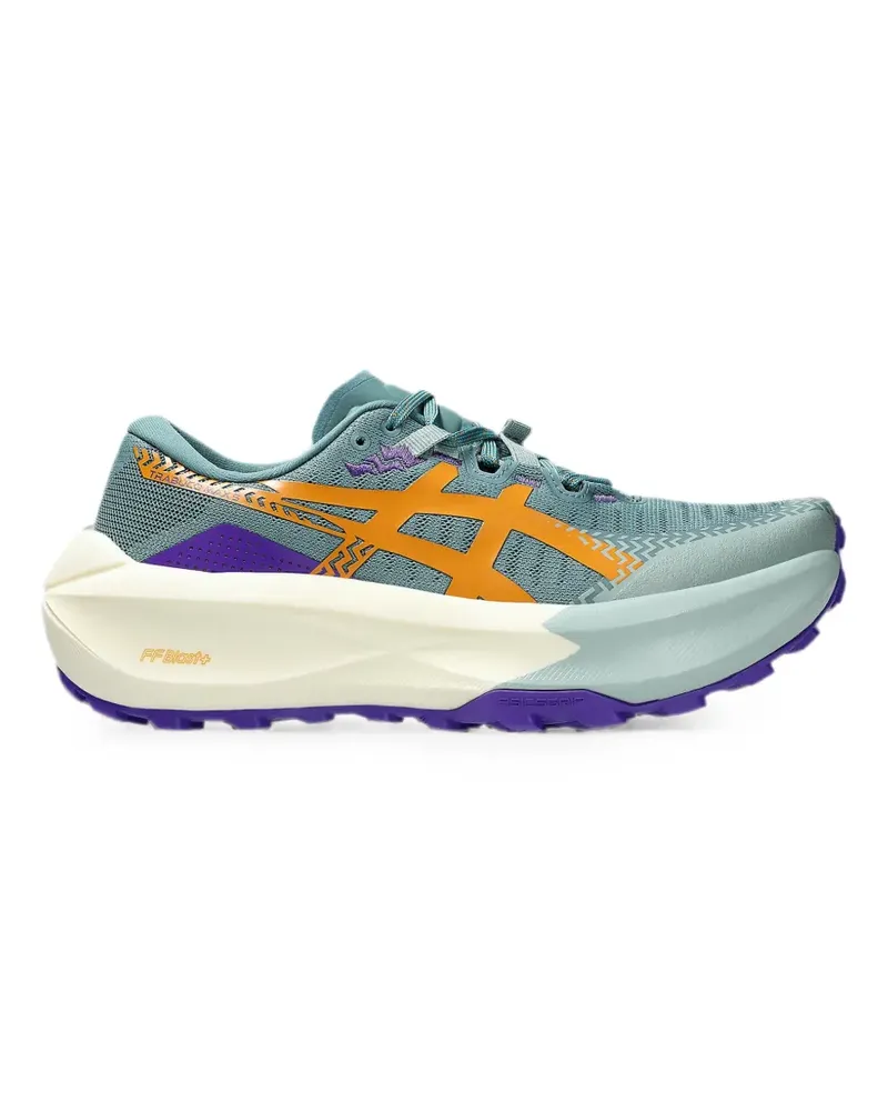 Asics Trabuco Max 5 sneakers - Blau Blau