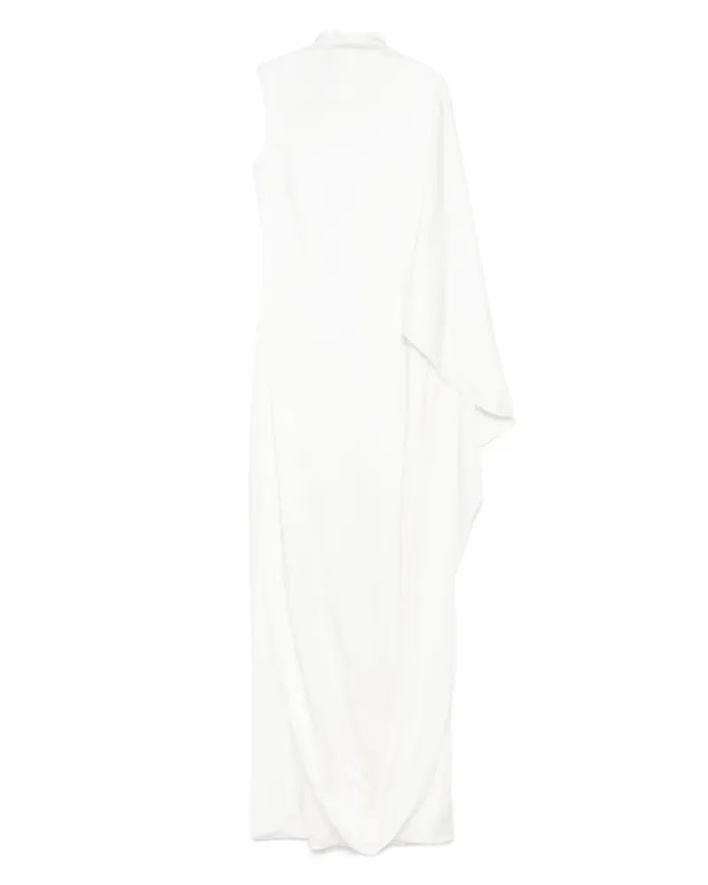 Stella McCartney Ärmelloses Kleid - Nude Nude