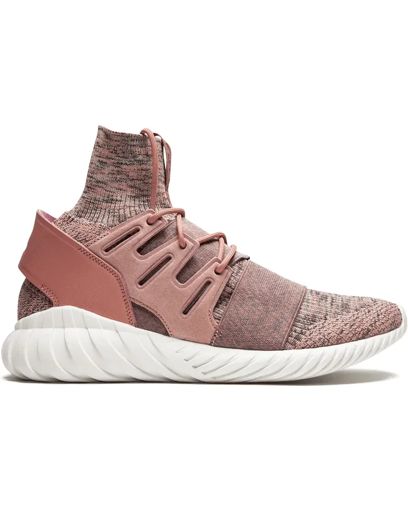 adidas Tubular Doom PK' Sneakers - Rosa Rosa