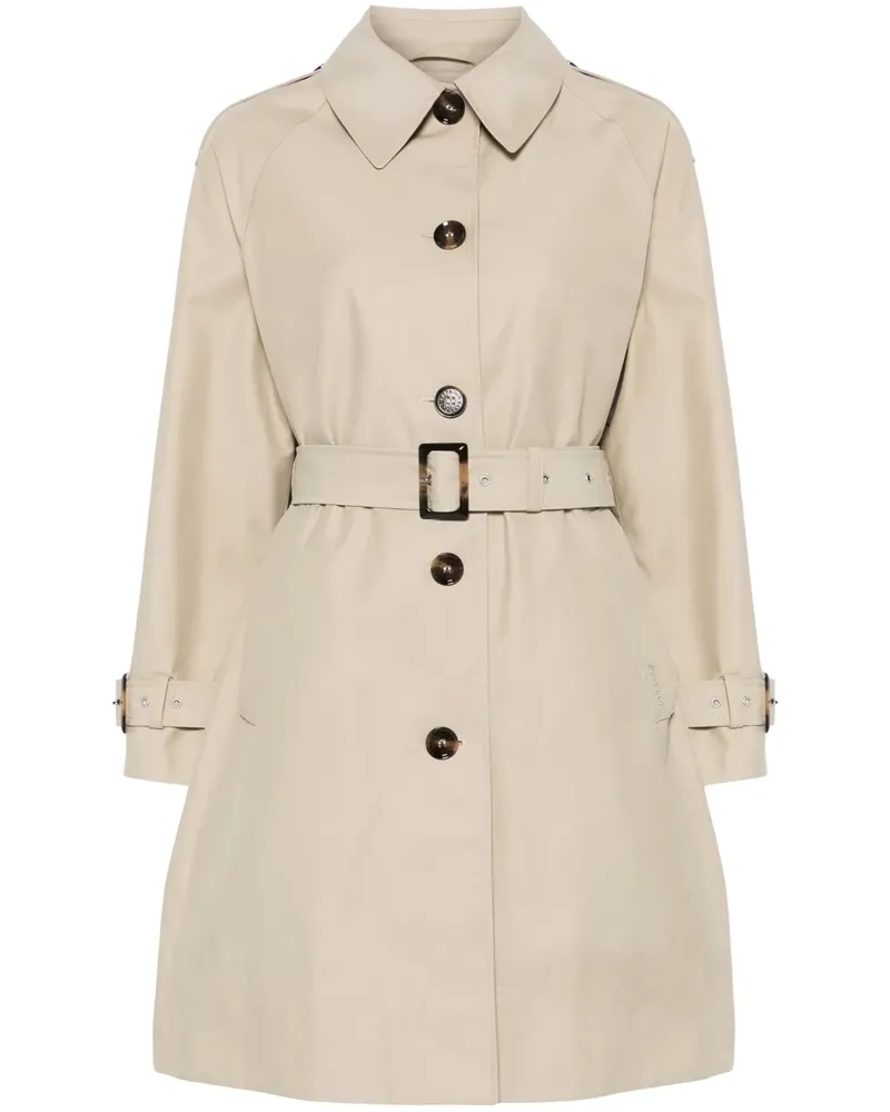 Barbour Maia Mantel - Nude Nude