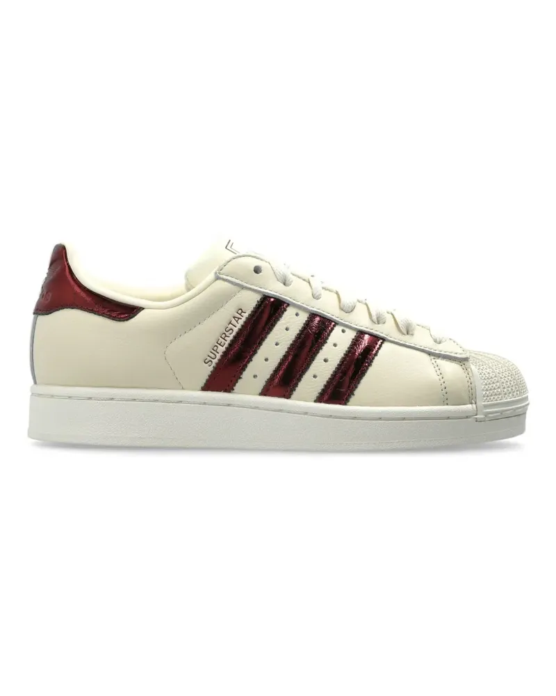 adidas Superstar II Sneakers - Nude Nude