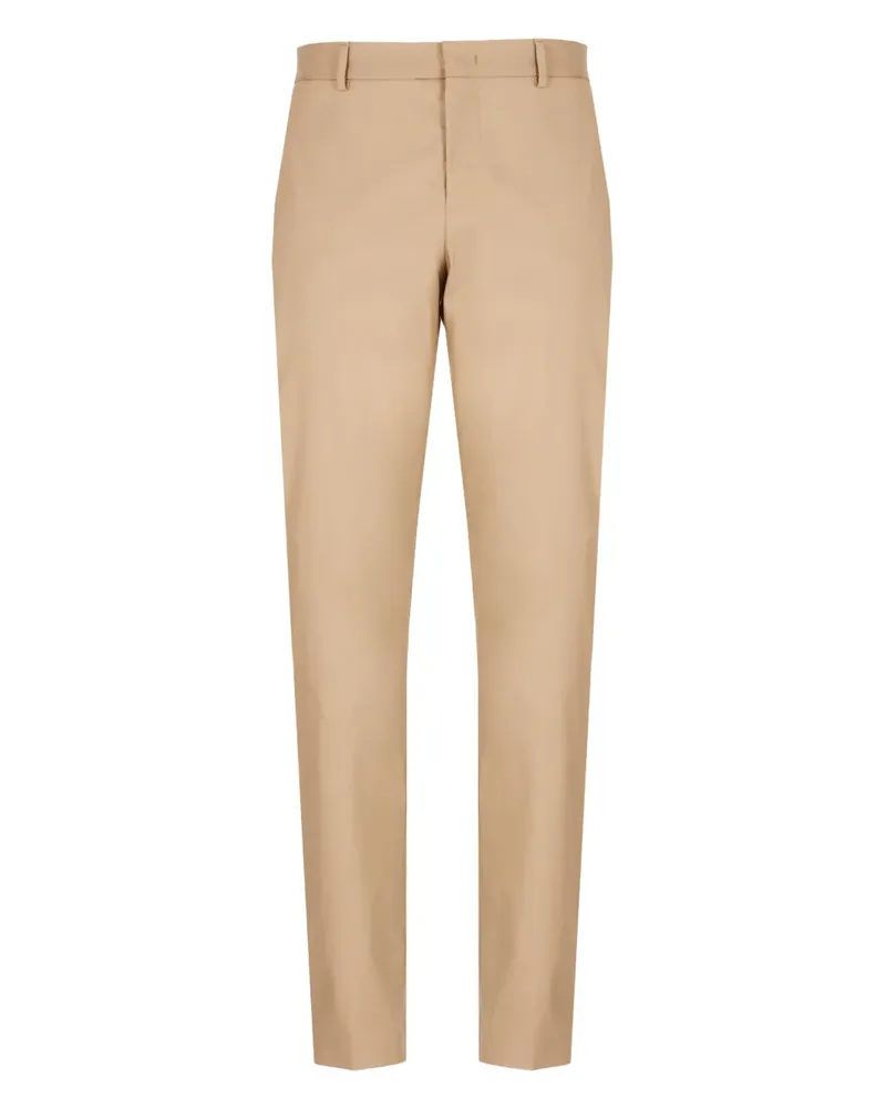PT TORINO Klassische Hose - Nude Nude