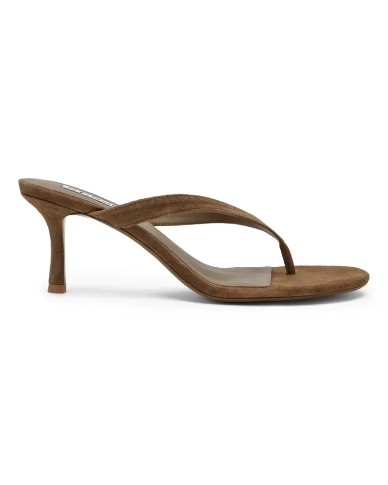SENSO Farah open-toe sandals - Braun Braun
